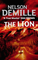Nelson DeMille - The Lion artwork