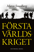 Första världskriget - Marco Smedberg