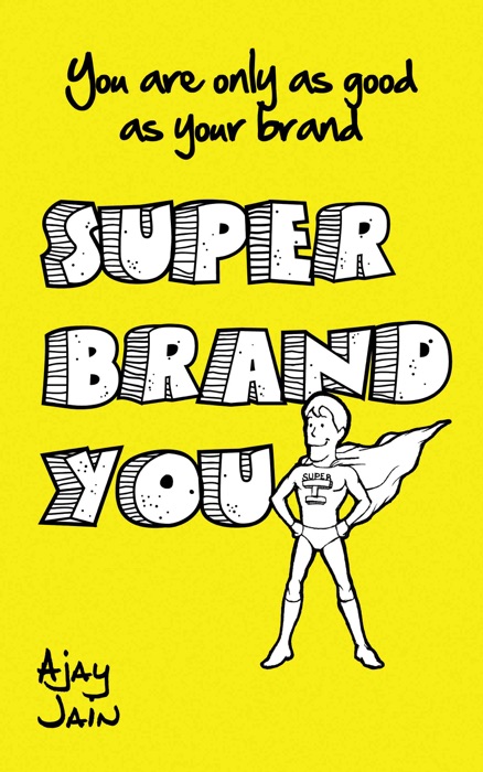 Super Brand You