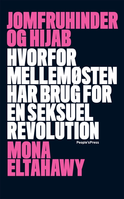 Jomfruhinder og hijab