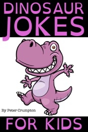 Dinosaur Jokes For Kids