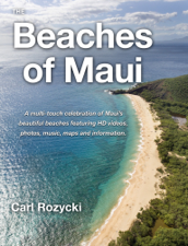 The Beaches of Maui - Carl Rozycki Cover Art