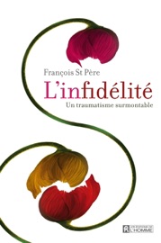 Livres Couvertures de L'infidélité