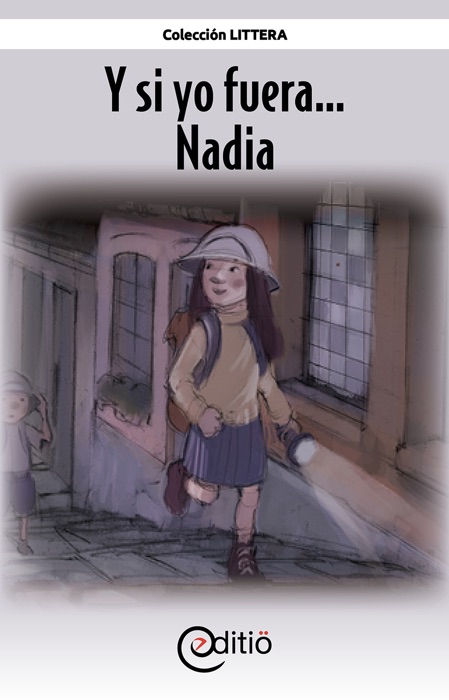 Y si yo fuera… Nadia