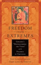 Freedom From Extremes