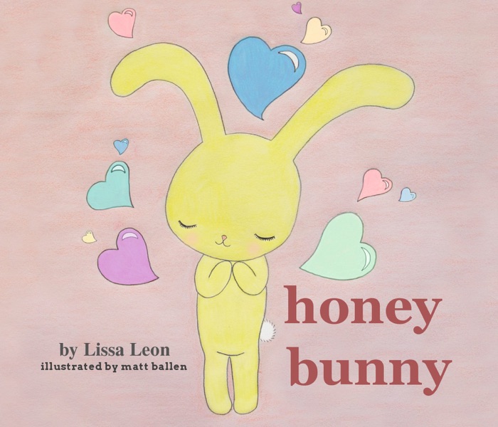 Honey Bunny