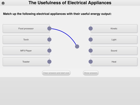 ‎GCSE Physics AQA A Unit1 Course Companion on Apple Books