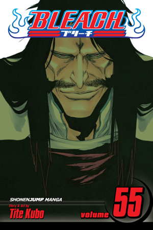 Read & Download Bleach, Vol. 55 Book by Tite Kubo Online