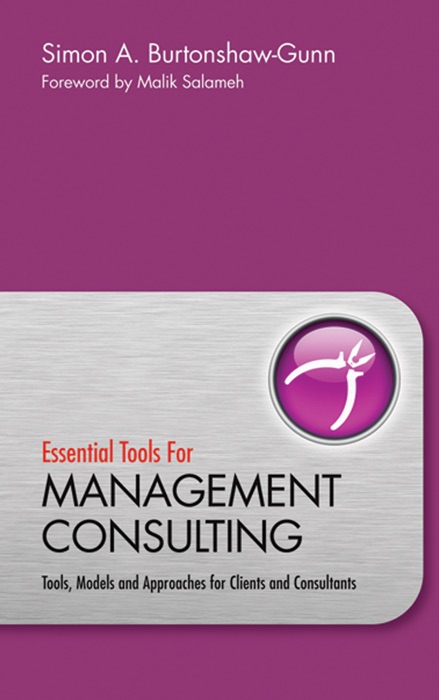 Essential Tools for Management Consulting