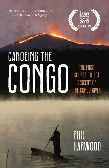 Canoeing the Congo