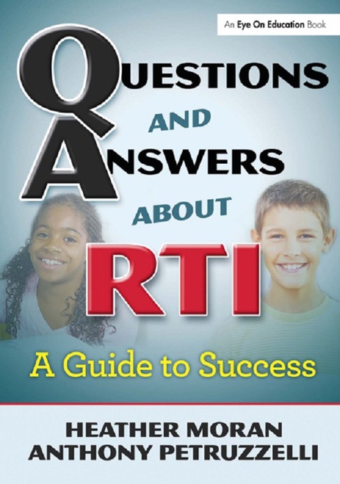 Questions & Answers About RTI