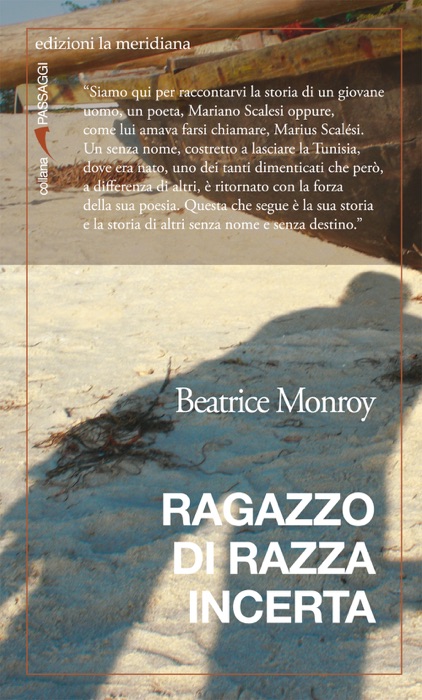 Ragazzo di razza incerta