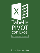 Tabelle pivot con Excel - Luca Guzzonato