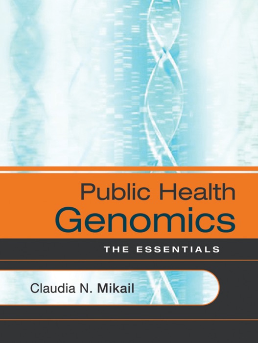 Public Health Genomics