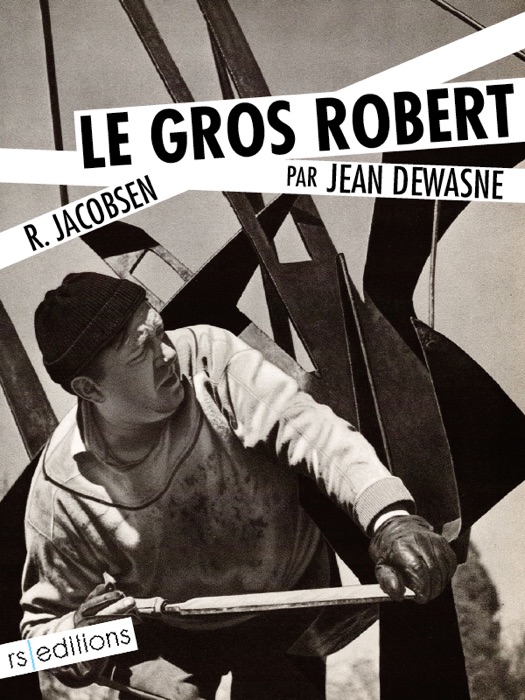 Le Gros Robert