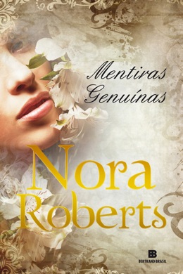 Capa do livro O Livro dos Sonhos de Nora Roberts