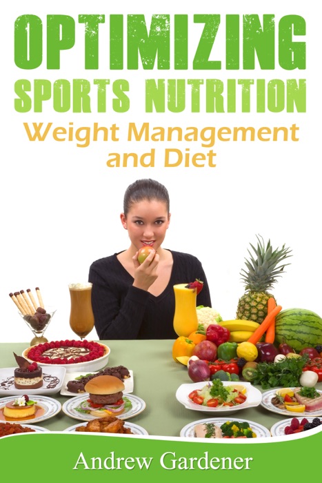 Optimizing Sports Nutrition