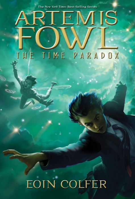 Time Paradox, The