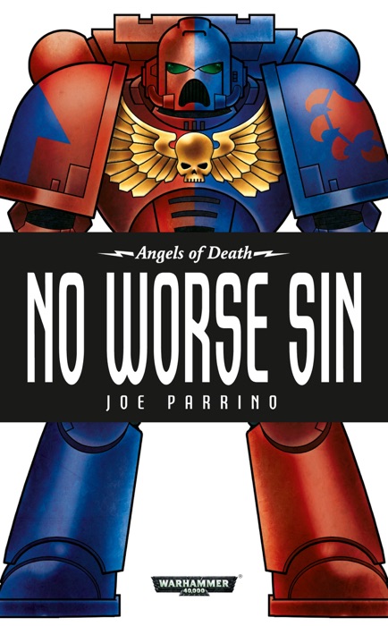 No Worse Sin