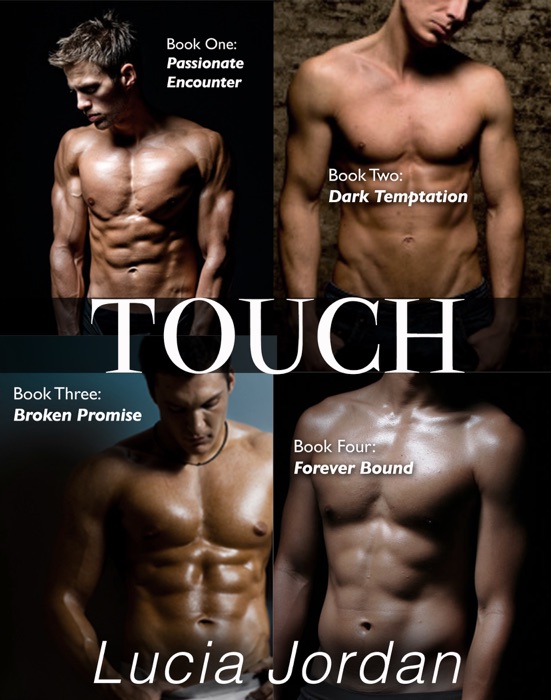 Touch Series (Contemporary Romance)