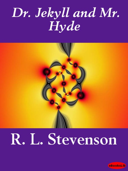 Dr. Jekyll and Mr. Hyde