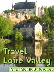 Download Travel Loire Valley