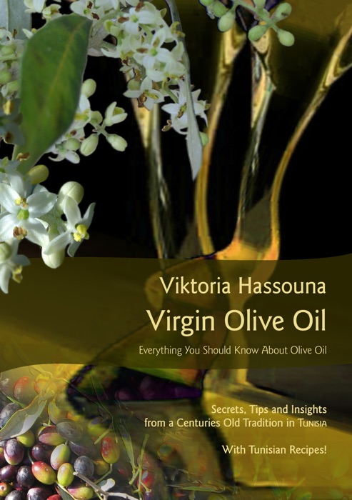 Virgin Olive Oil