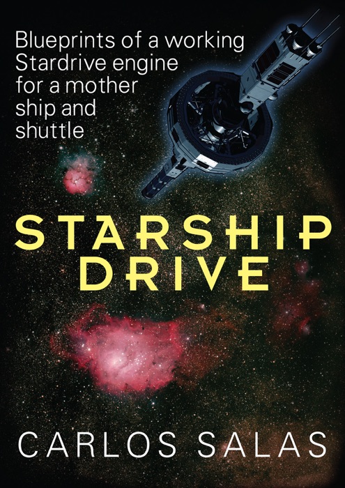 Starship Drive