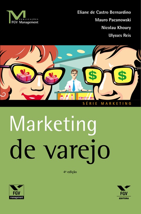 Marketing de varejo