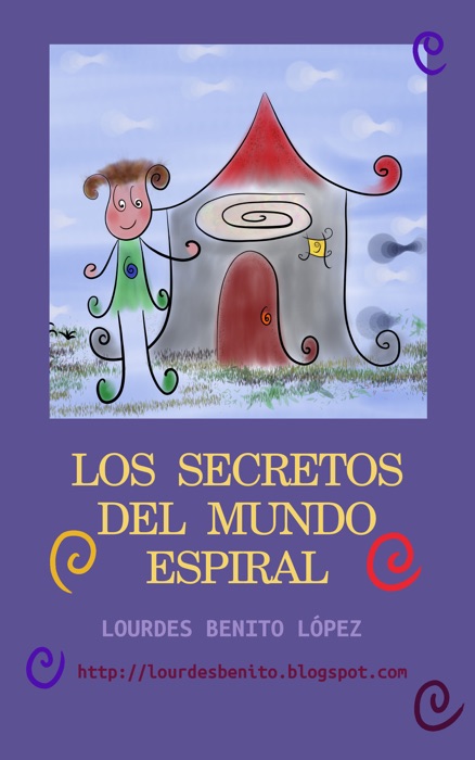 Los secretos del mundo espiral