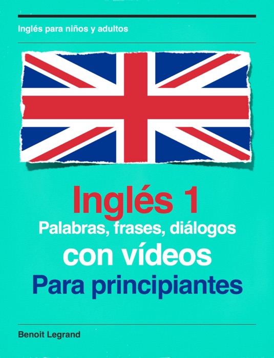 Inglés 1