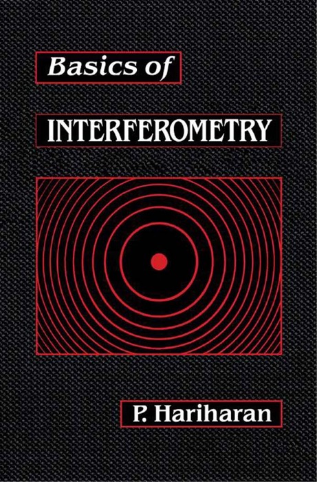 Basics of Interferometry