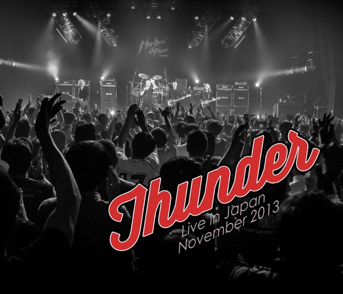 Thunder Book 2