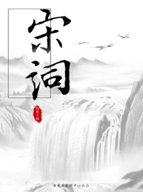 Book's Cover of 宋词