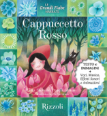 Cappuccetto rosso - The Brothers Grimm & Pia Valentinis