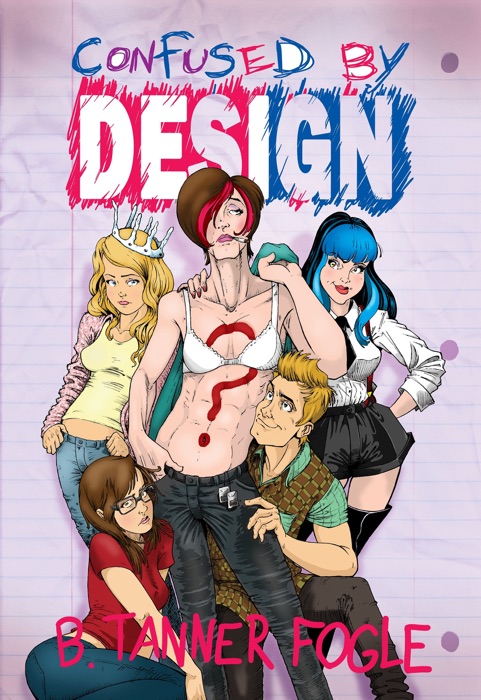 Confused by Design