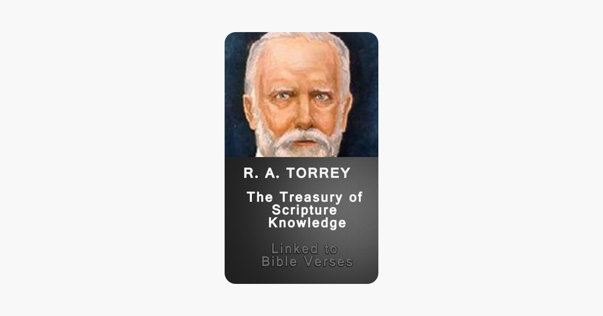 the-treasury-of-scripture-knowledge-on-apple-books