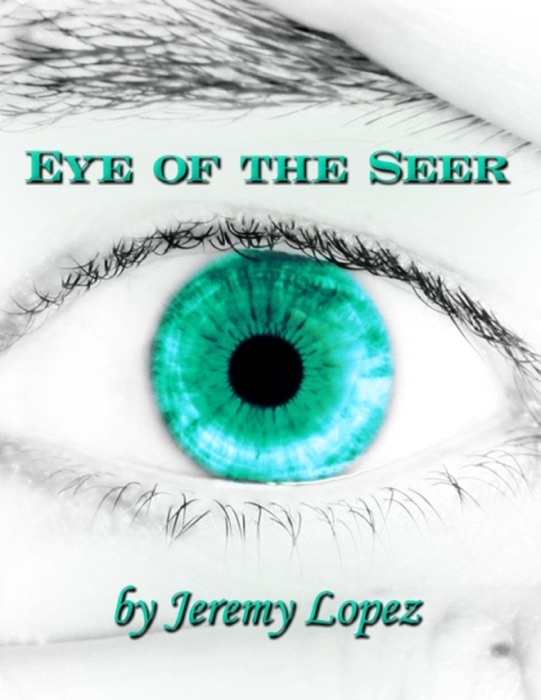 Eye of the Seer