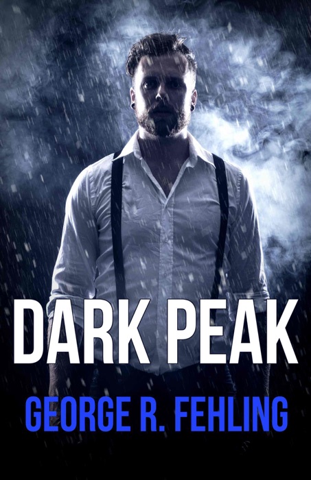 Dark Peak