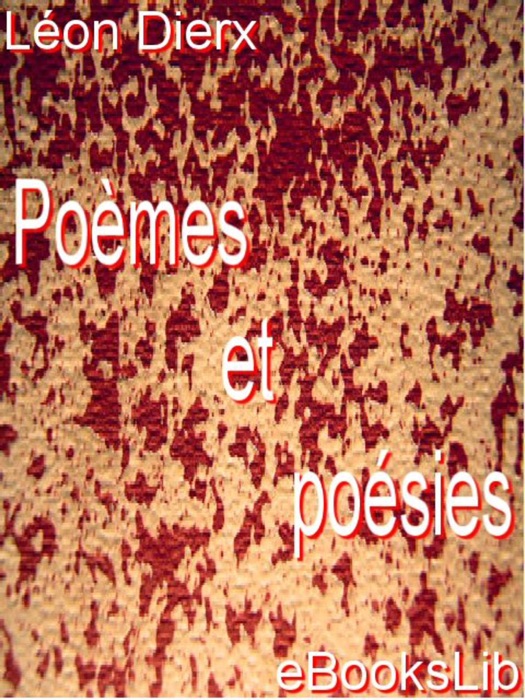 Poèmes et poésies