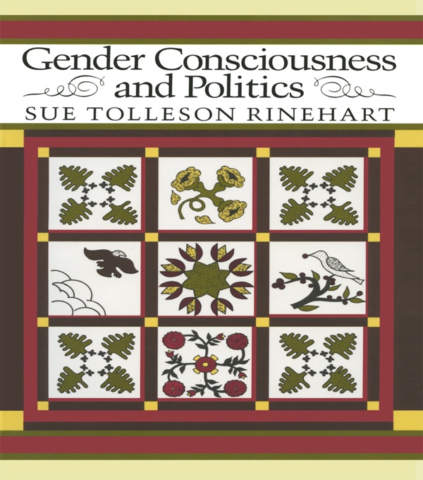 Gender Consciousness and Politics