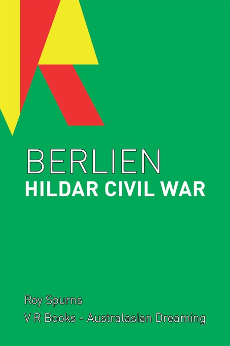 Berlien Hildar Civil War