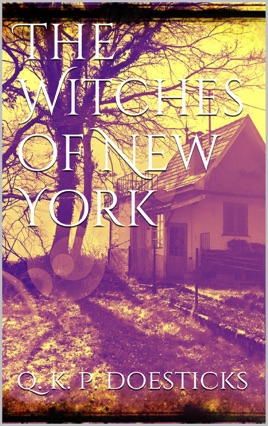 The Witches Of New York - 