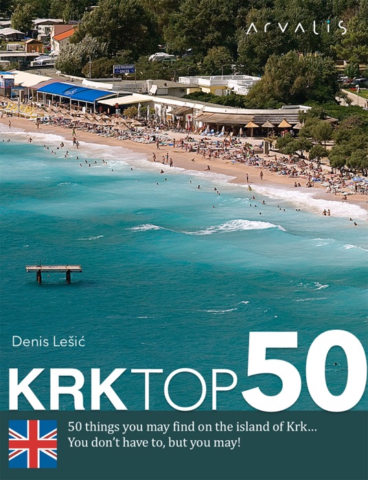 Krk Top 50