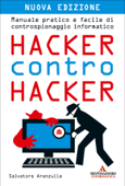Hacker contro hacker Nuova edizione - Salvatore Aranzulla