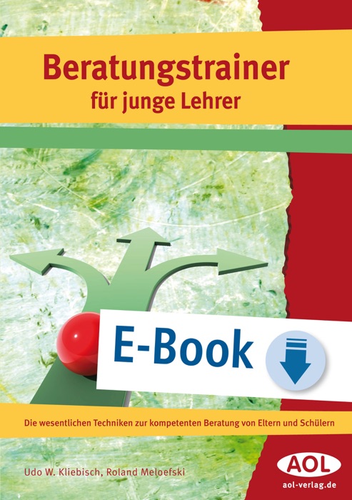 Beratungstrainer für junge Lehrer