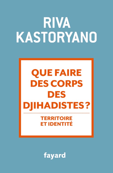 Que faire des corps des djihadistes ?