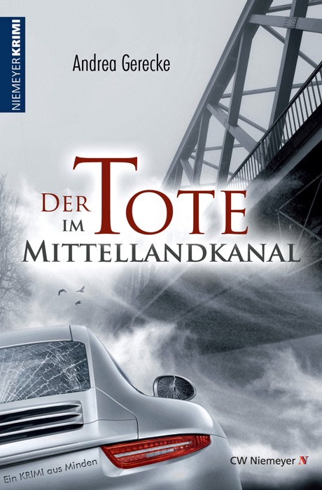 Der Tote im Mittellandkanal