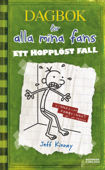 Ett hopplöst fall - Jeff Kinney