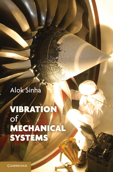 Vibration of Mechanical Systems